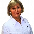 Ольга Кострикова